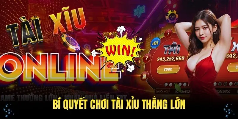 <em>Tham gia tài xỉu live thắng lớn với chiến thuật đúng đắn</em>