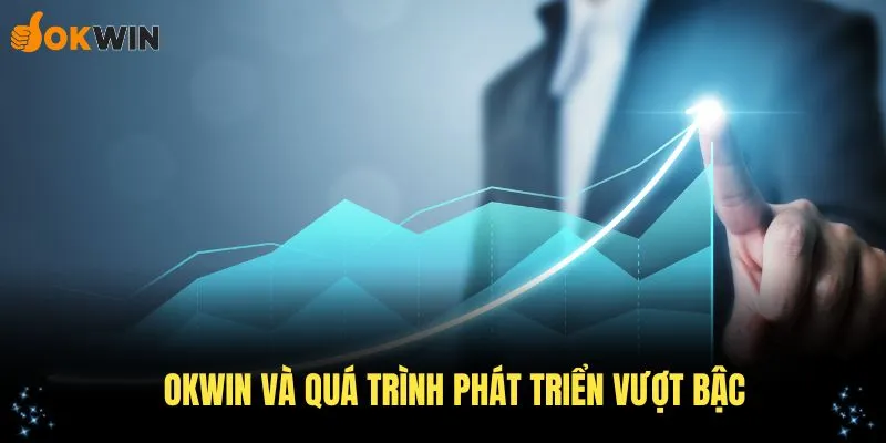 Liên minh OKWIN và quá trình phát triển vượt bậc tại Đông Nam Á