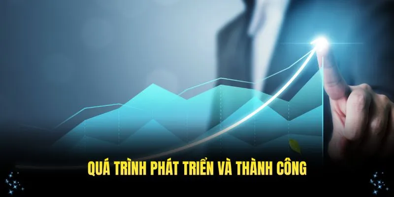 Quá trình phát triển và thành công của 98Win trong ngành giải trí