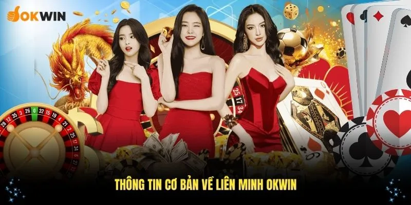 Thông tin cơ bản về liên minh OKWIN