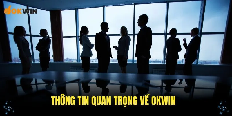Những thông tin nổi bật về liên minh OKWIN năm 2025