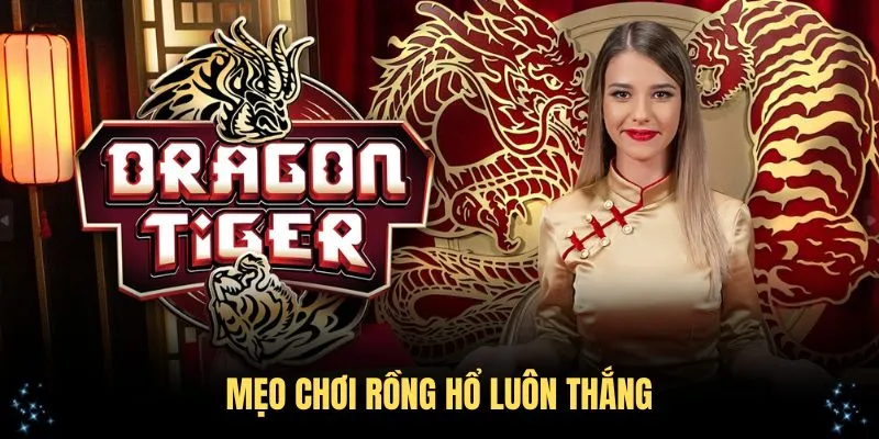 mẹo chơi rồng hổ luôn thắng