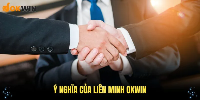 ý nghĩa của liên minh okwin